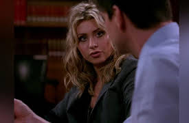 Hellcats: The Complete First Season: God Must Have My Fortune Laid Away