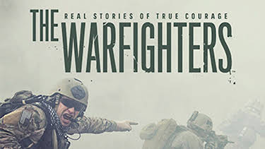 01:30: The Warfighters (S1 E10) (S1) | TV10 | 4/5 2026