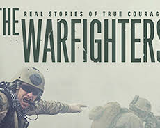 The Warfighters