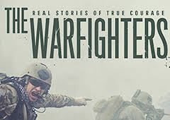 The Warfighters