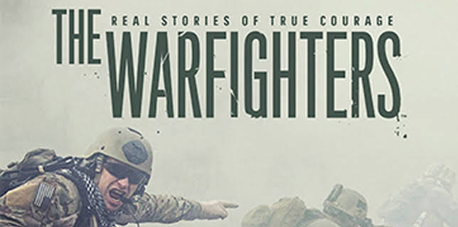 21:00: The Warfighters (S1 E12) (S1) | TV10 | 10/11 2025