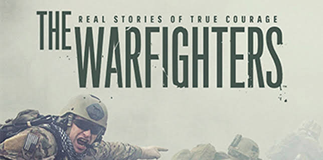 The Warfighters