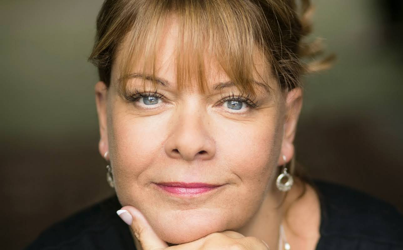 Melanie Harris