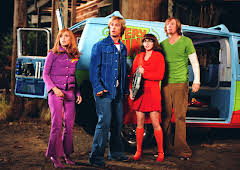 Scooby Doo 2: Monstren är lösa