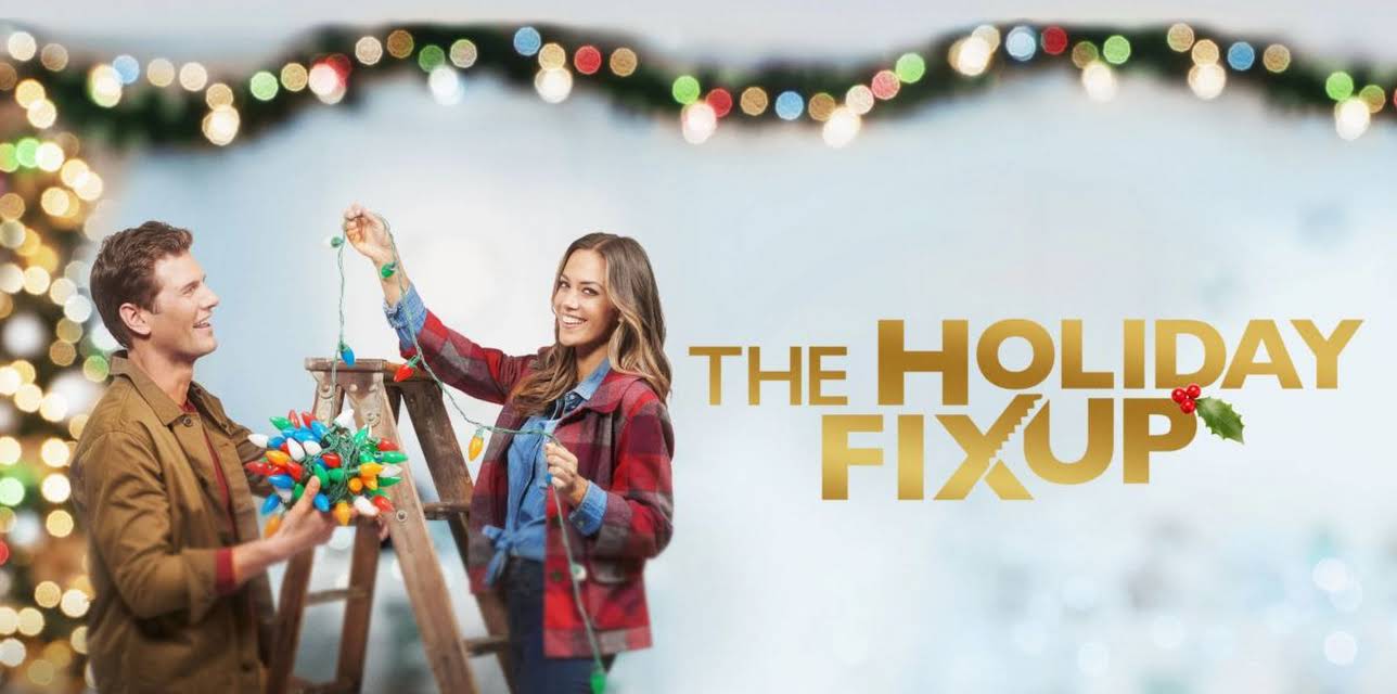 The Holiday Fix Up (2026)