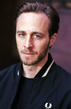Gabriel Raab as 