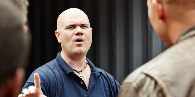 1:00 PM: Storage Hunters UK (S1 E1) (S1) | Dave | 11/9 2025