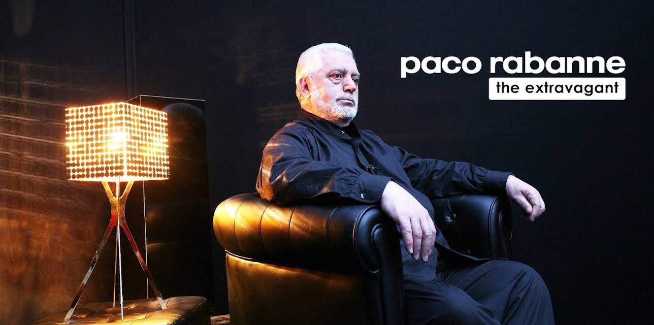 Paco Rabanne, the extravagant (2018)