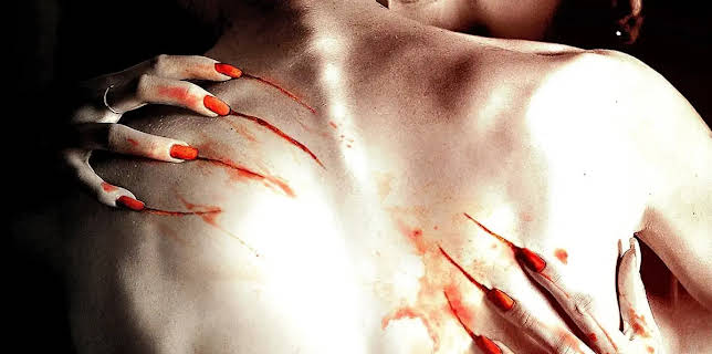 Tattoo of Revenge (2020)