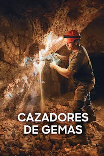 22:00: Cazadores de gemas: Ópalo fluorescente no identificado | Discovery | 6/7 2026