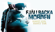 Fjällbackamorden: Havet ger havet tar - syntolkat