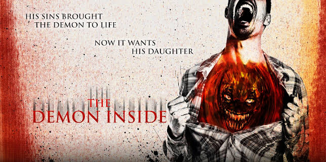 The Demon Inside (2017)