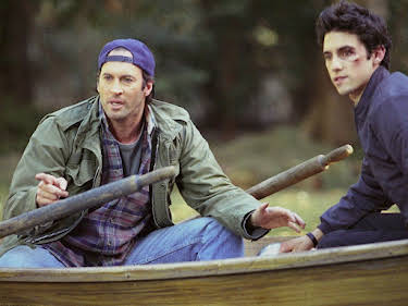 12:55: Gilmore Girls | Sixx | 5/29 2026