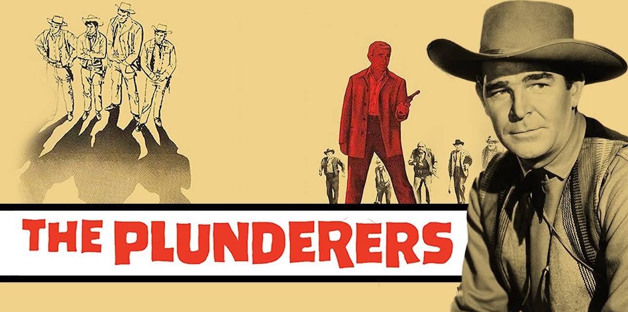 The Plunderers (1948)