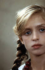 Katharina Thalbach as 