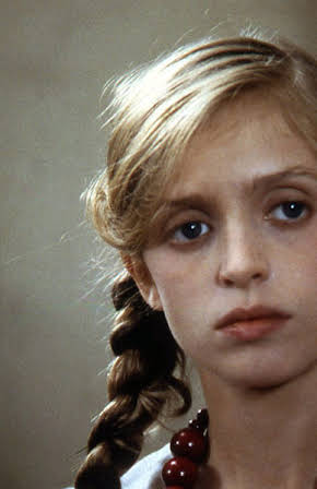 Katharina Thalbach as 