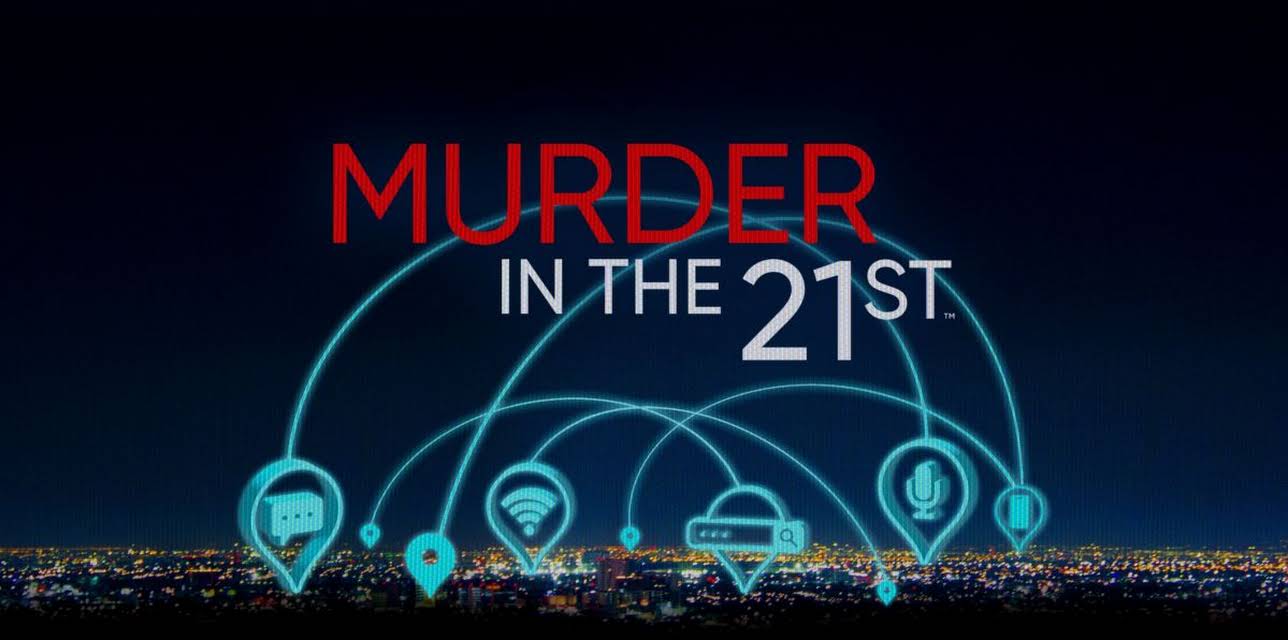 Murder In The 21st