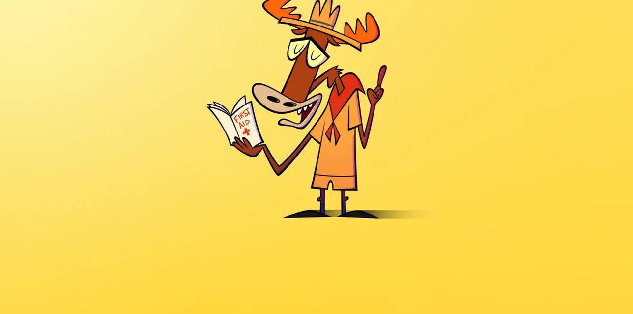 Camp Lazlo