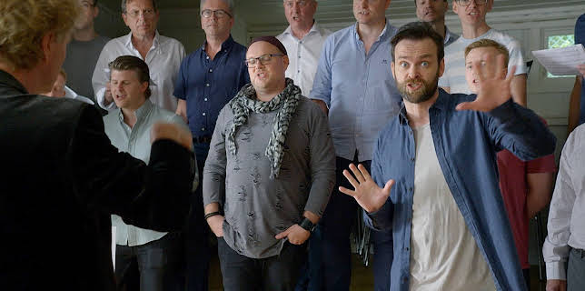 16:25: Side om side: Granli Mannskor | NRK 3 | 2/19 2026