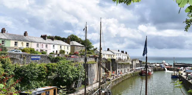 7:10 AM: Villages By The Sea (S2 E6) (S2) | Yesterday | 12/8 2025