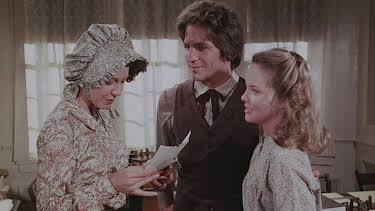 11:20: Det lille hus på prærien (S6 E4) (S6) | TV6 | 3/27 2026