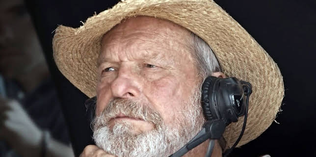 22:20: Terry Gilliams Welt | Arte | 2/2 2026