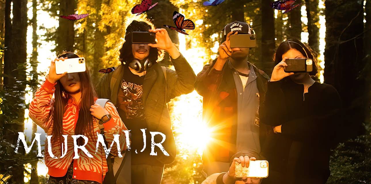 Murmur (2024)