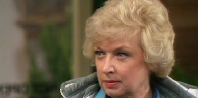 6:00 PM: Terry and June (S5 E5) (S5) | Drama | 11/14 2025