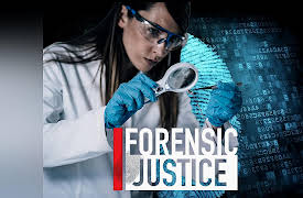 Forensic Justice: The Sydney Café Massacre