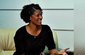 From Glory Days: Stacey Lovelace