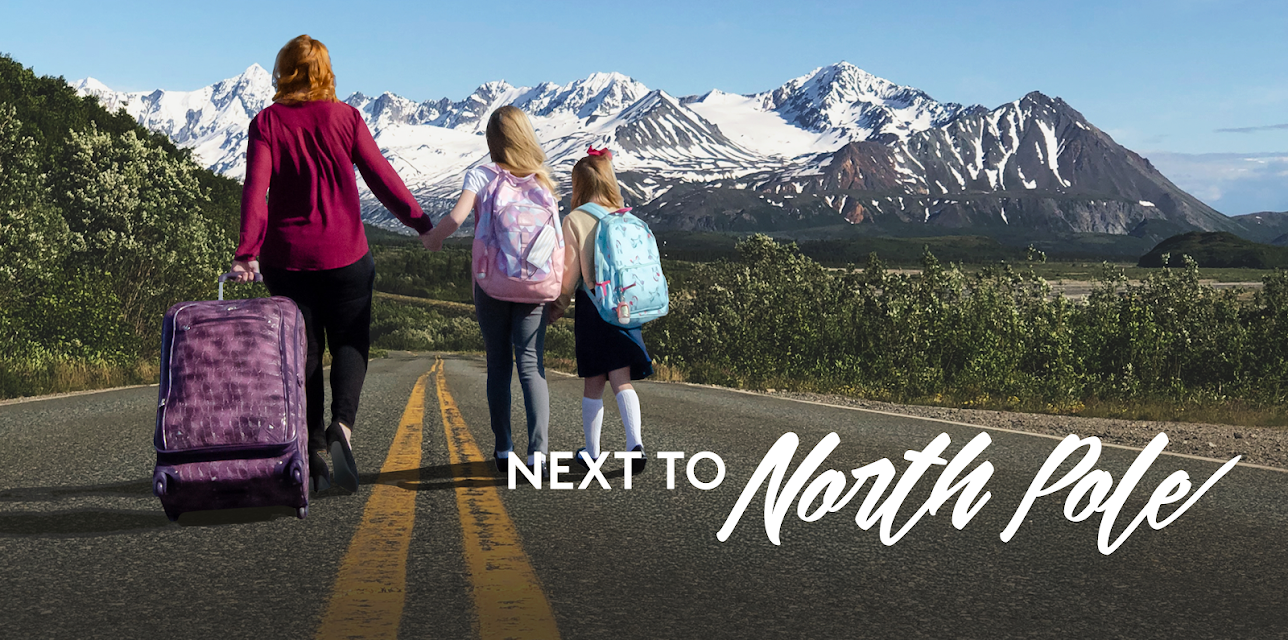 Next to North Pole (2025)