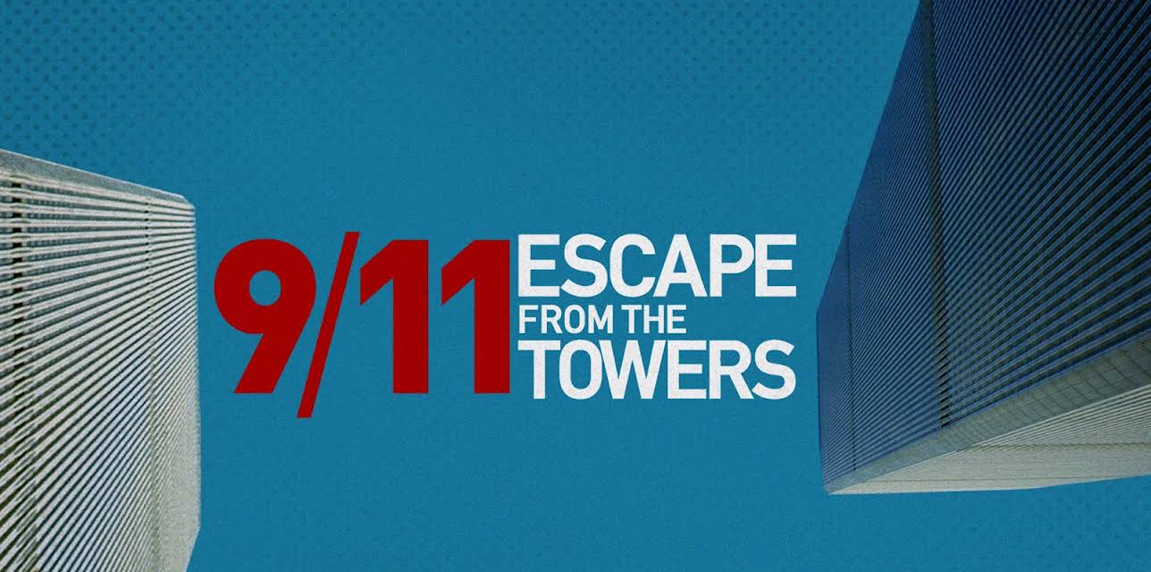 9/11: Floor by Floor Season 1