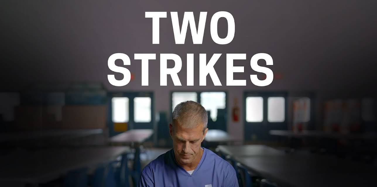 Two Strikes (2023)