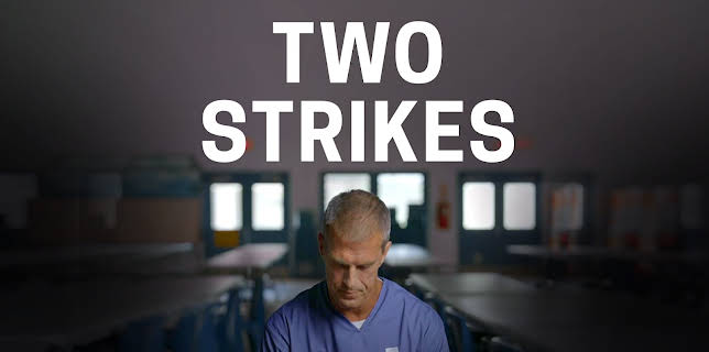 Two Strikes (2023)