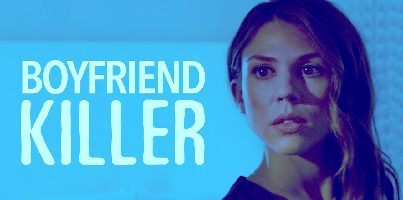 BOYFRIEND KILLER (2017)