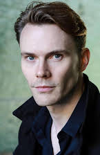 Ed White as 
