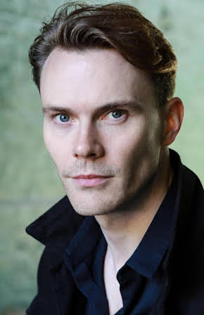 Ed White as 