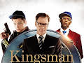 Kingsman: The Secret Service