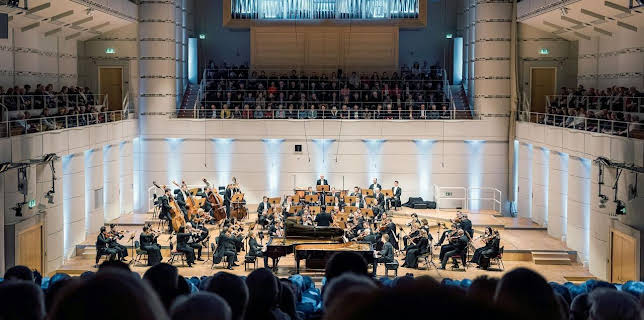 17:35: Vier Hände für Mendelssohn | Arte | 1/25 2026