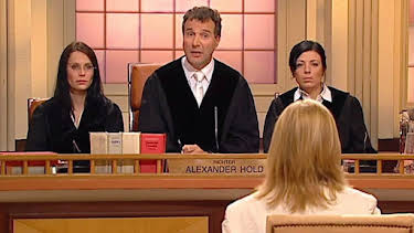 09:05: Richter Alexander Hold | Sat1 Gold | 4/27 2026