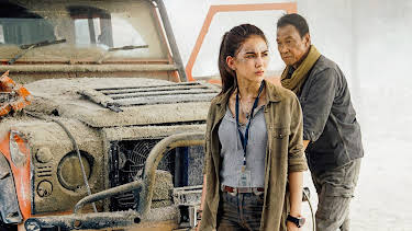 01:00: Skyfire - Eine Insel in Flammen | RTL 2 | 4/25 2026