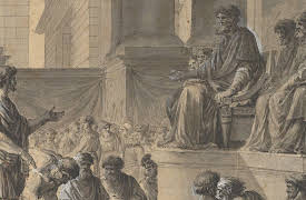 What America’s Founders Learned from Antiquity: The Founders on Carthage and Germania