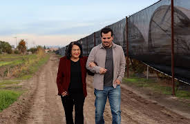 VOCES American Historia: The Untold History of Latinos, Season 1: Solidarity in a New Era