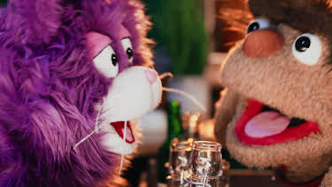 18:54: Unser Sandmännchen | MDR Fernsehen | 4/27 2026