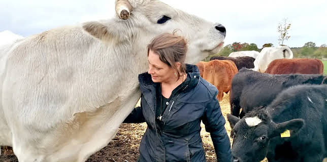 03:40: Die Nordreportage: Anna und die Edelrinder | Radio Bremen | 3/16 2026