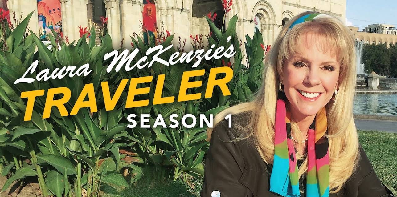 Laura McKenzie's Traveler