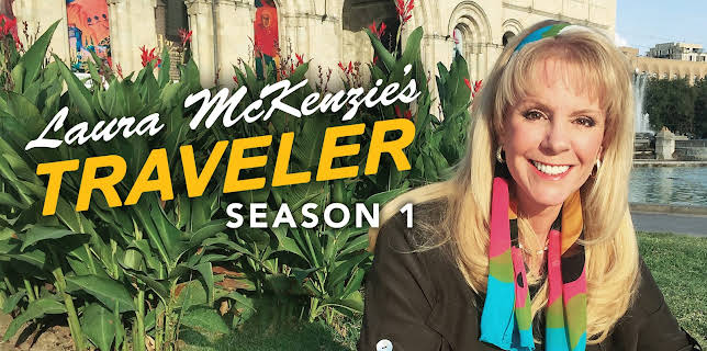 Laura McKenzie's Traveler