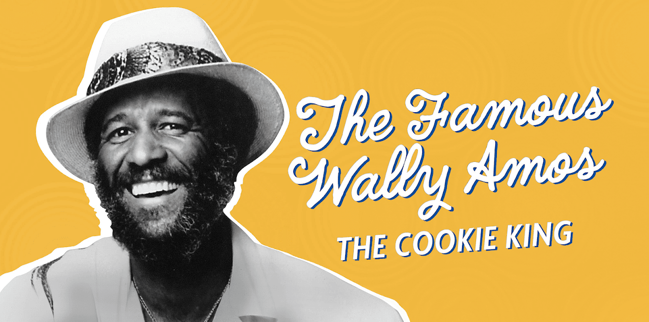 Famous Wally Amos, The: The Cookie King (2001)
