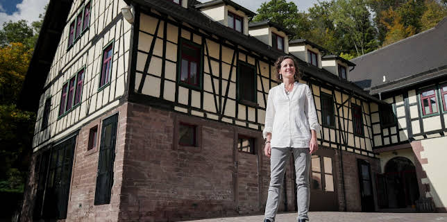 00:45: plan b: Gefängnis ohne Mauern | ZDFinfo | 10/29 2025