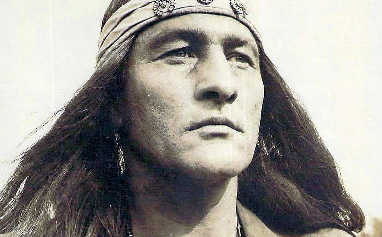 Charles Horvath